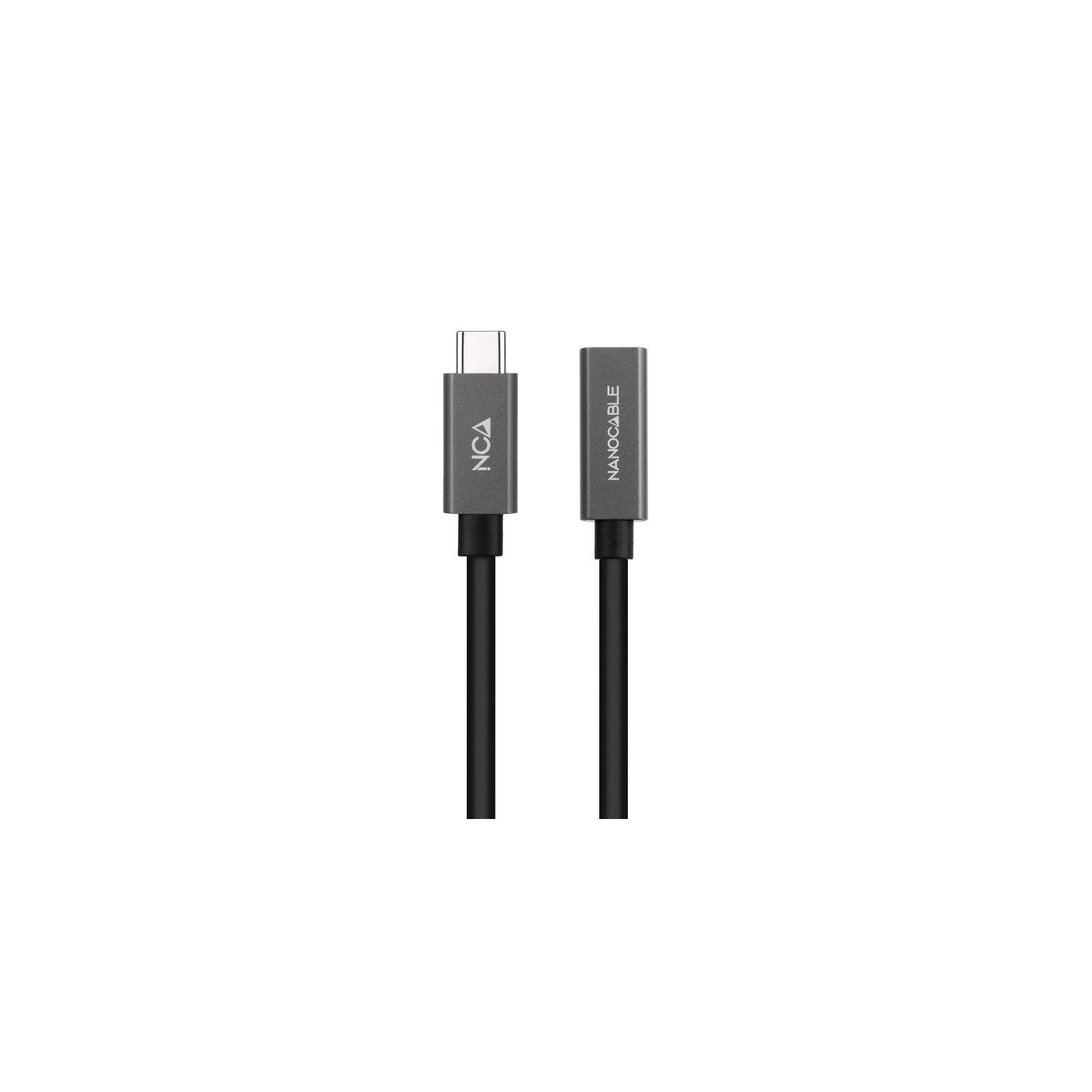 pul libEspecificacion b li liCable prolongador USB C macho a hembra disenado para agregar una distancia adicional a tus disposi