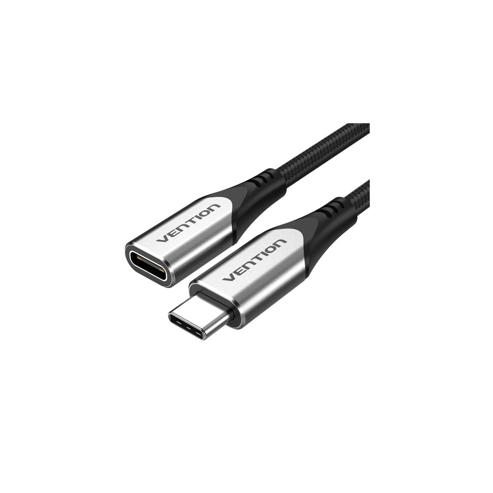 ph2VENTION Cable de extension USB C 31 h2divbr divh2Especificaciones h2pulliCable Tipo C 31 liliConductor cobre estanado liliVe