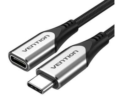 ph2VENTION Cable de extension USB C 31 h2divbr divh2Especificaciones h2pulliCable Tipo C 31 liliConductor cobre estanado liliVe