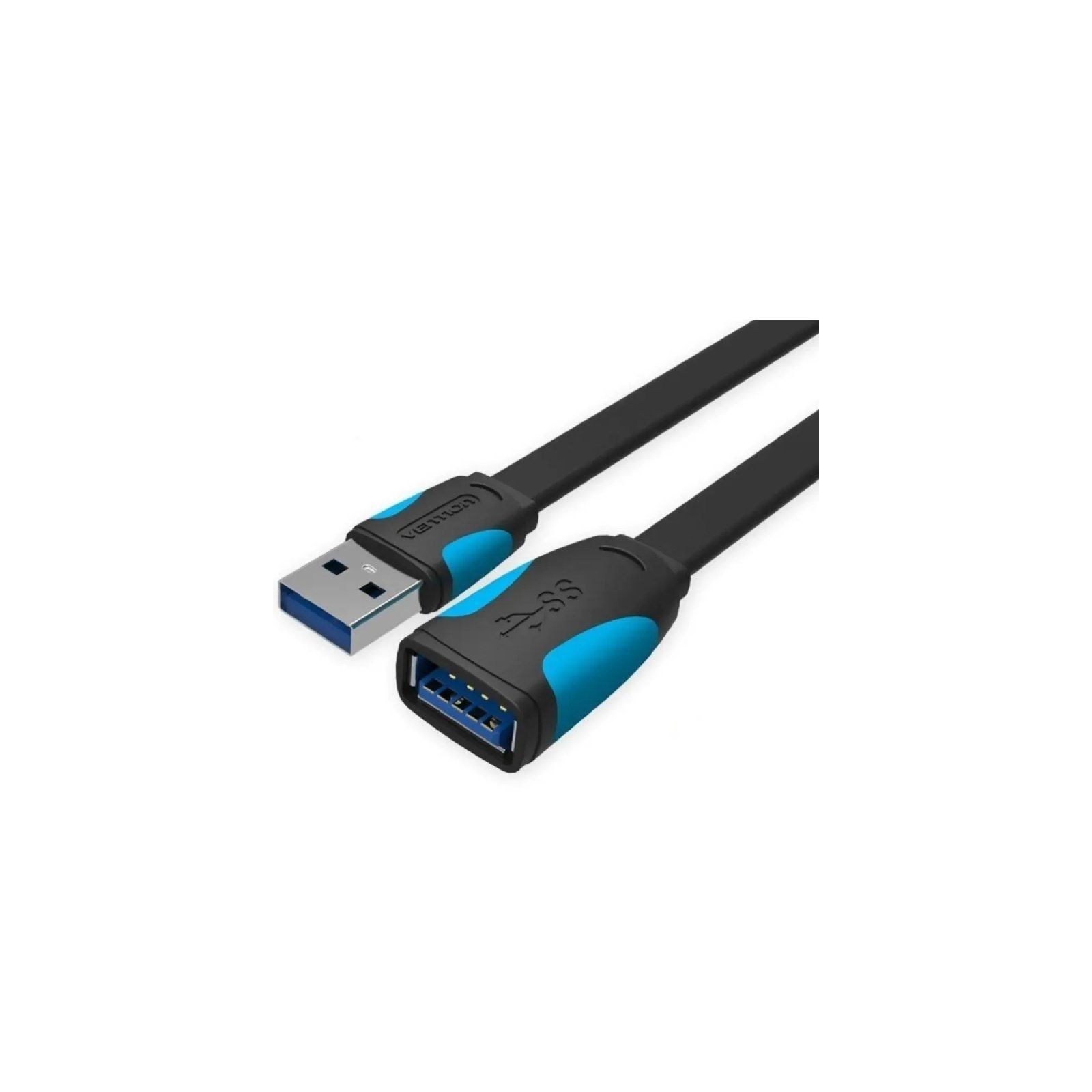 h2Cable de extension USB 30 VENTION VAS A13 B200 h2divbr divdivh2Especificaciones h2pulliTipo liliUSB 30 liliTipo Cable  liliCa