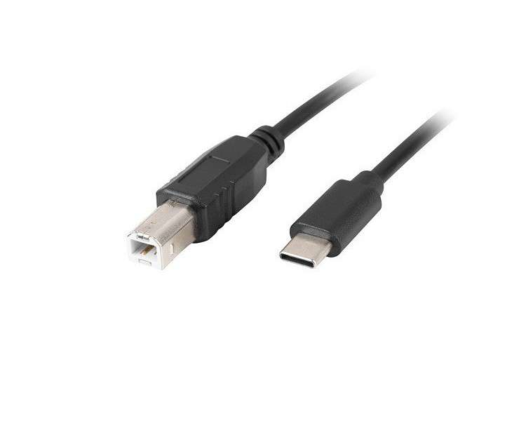 Cable usb lanberg usb tipo c