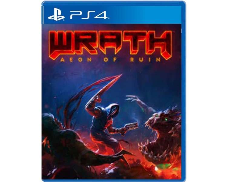 Wrath: Aeon Of Ruin