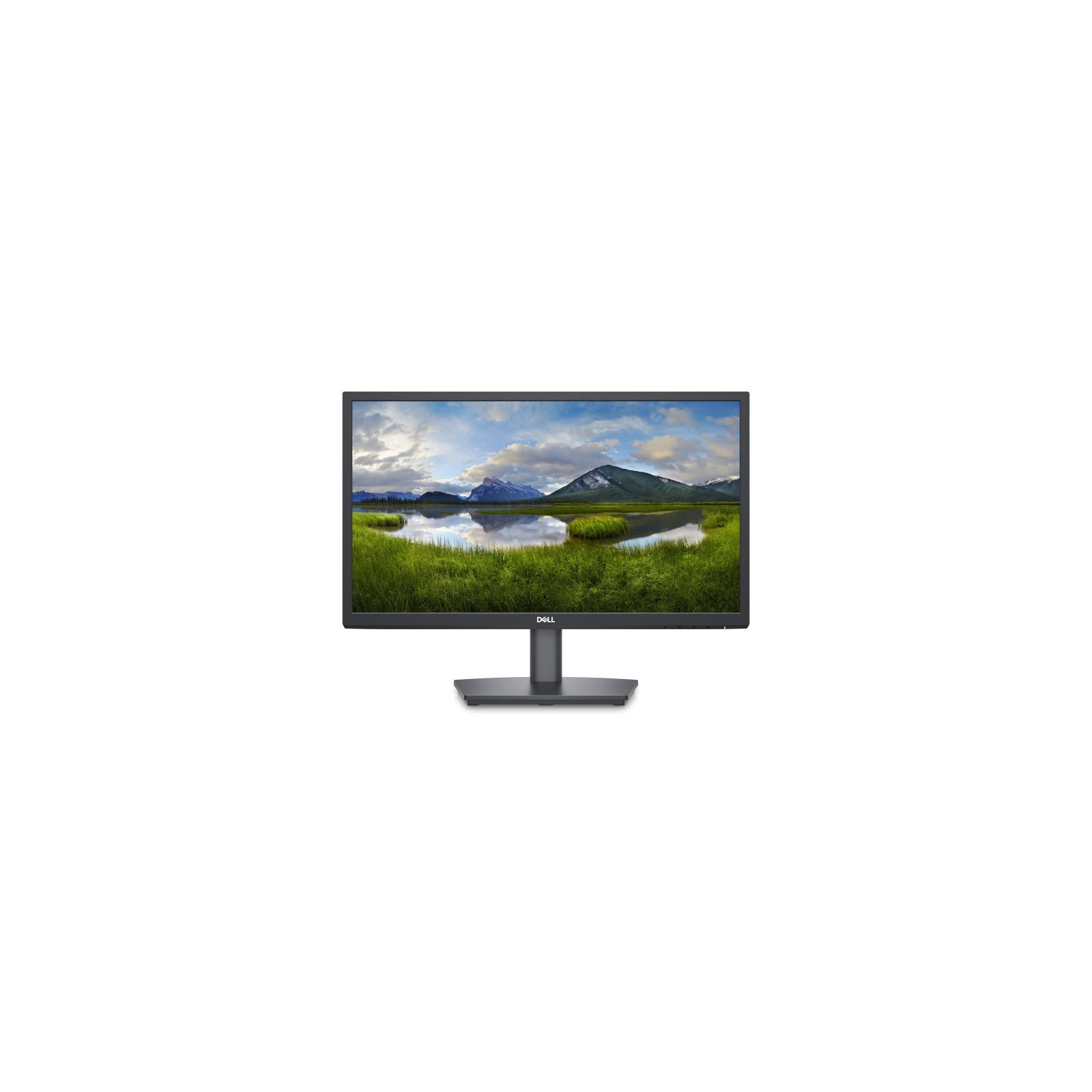 Monitor dell e2222hs 215pulgadas 1920x1080 vga hdmi