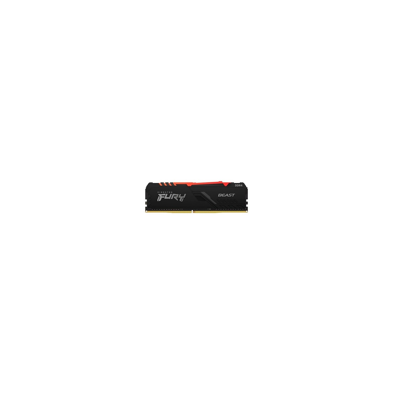 Memoria ram ddr4 8gb kingston 3200mhz