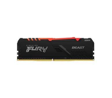 Memoria ram ddr4 8gb kingston 3200mhz