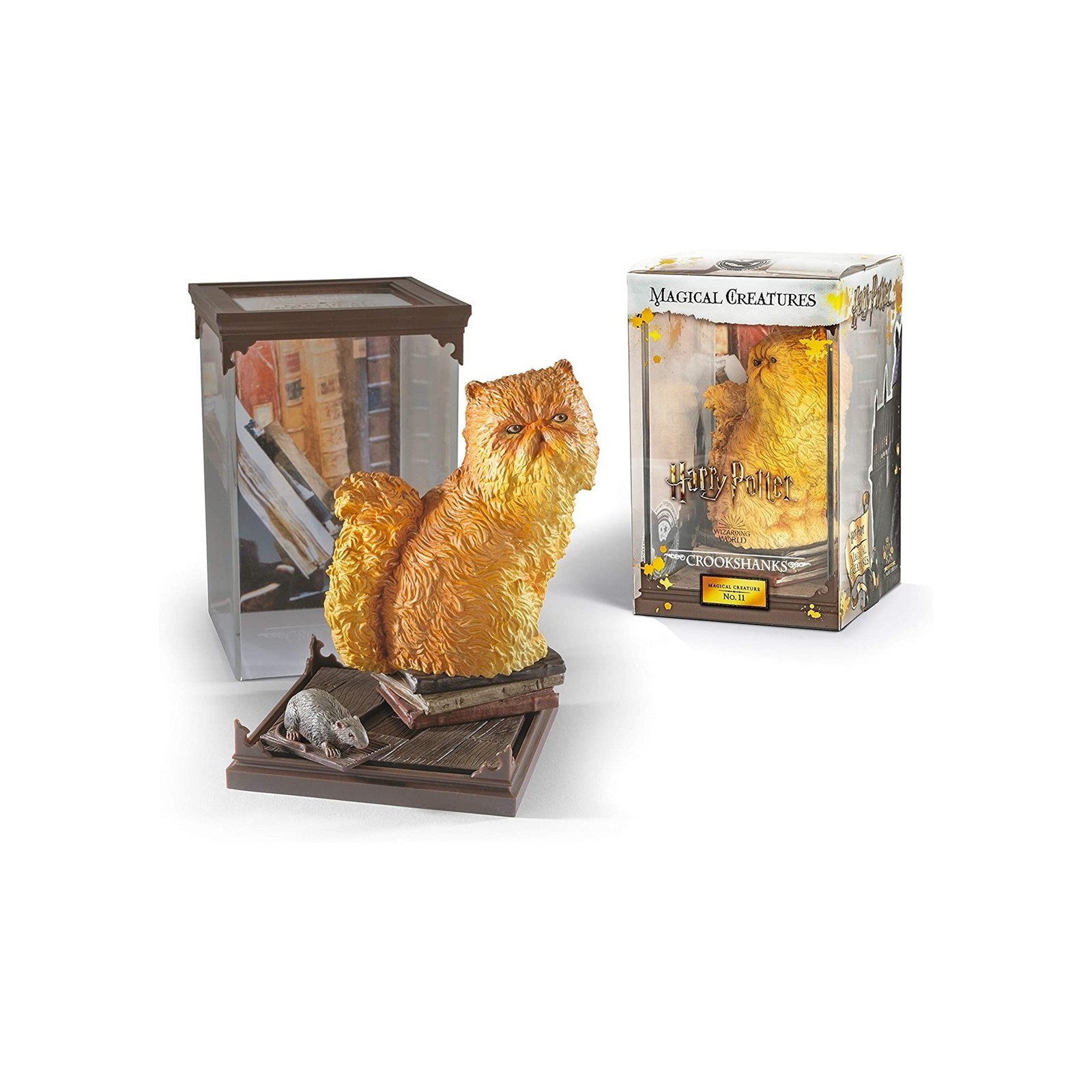 Figura the noble collection harry potter