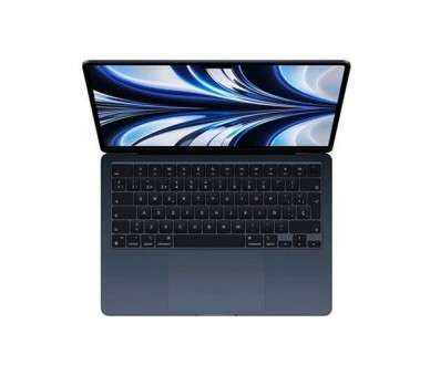 PORTATIL APPLE MACBOOK AIR 13 2022 MIDNIGHT CPO