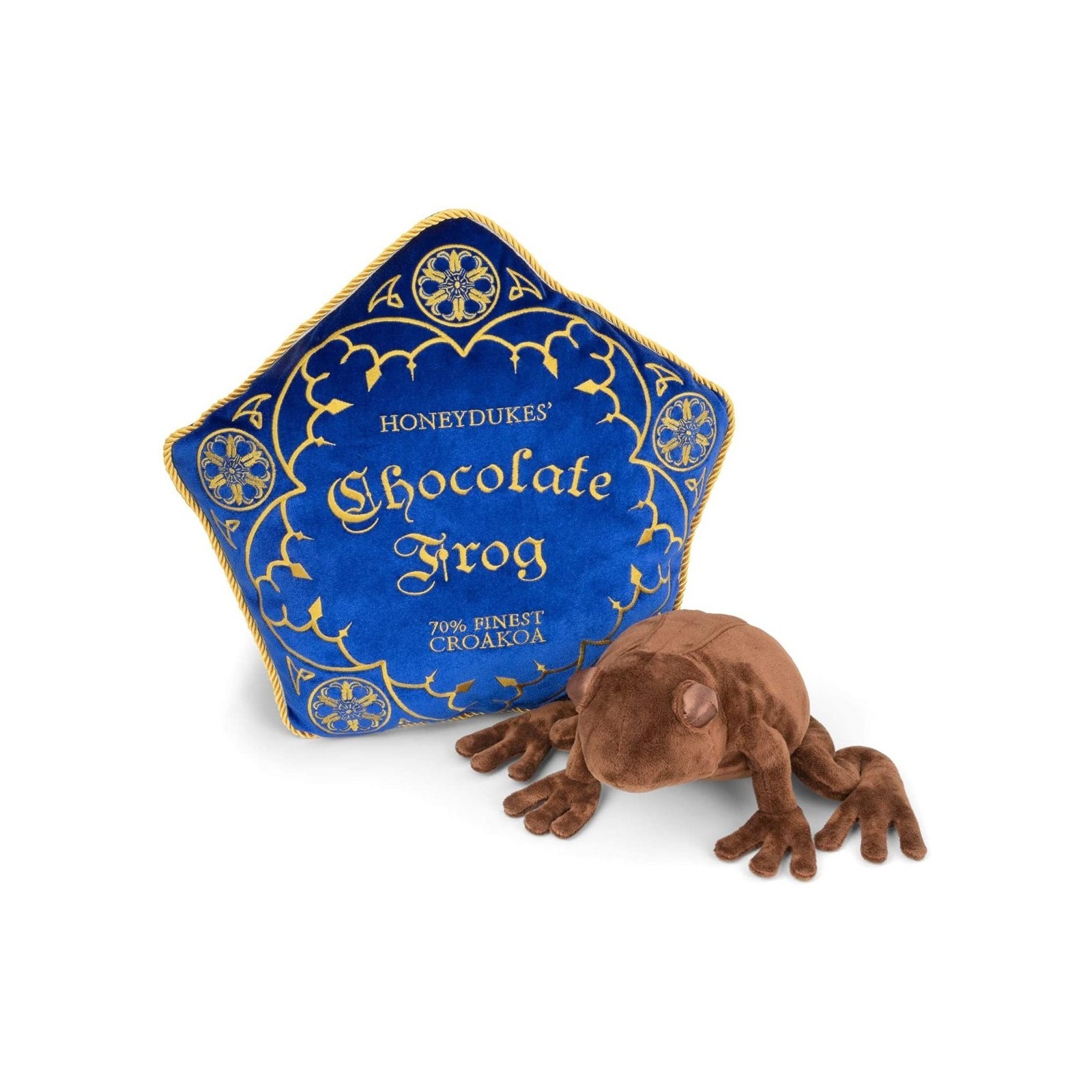 Peluche the noble collection harry potter