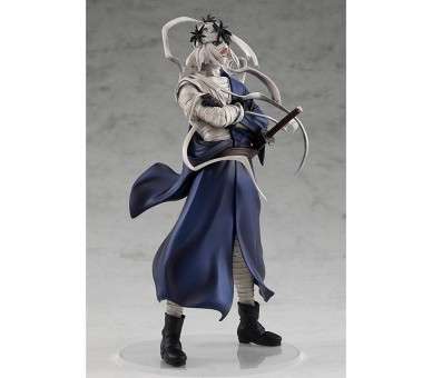 Figura good smile company rurouni kenshin