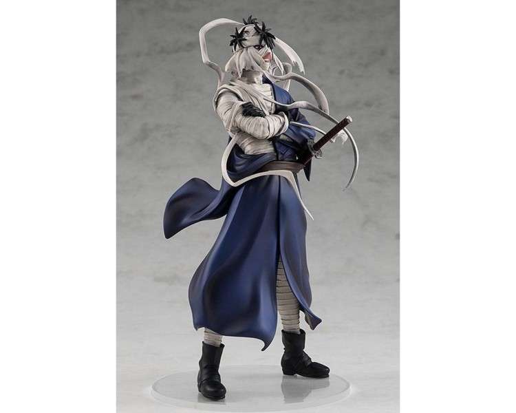 Figura good smile company rurouni kenshin