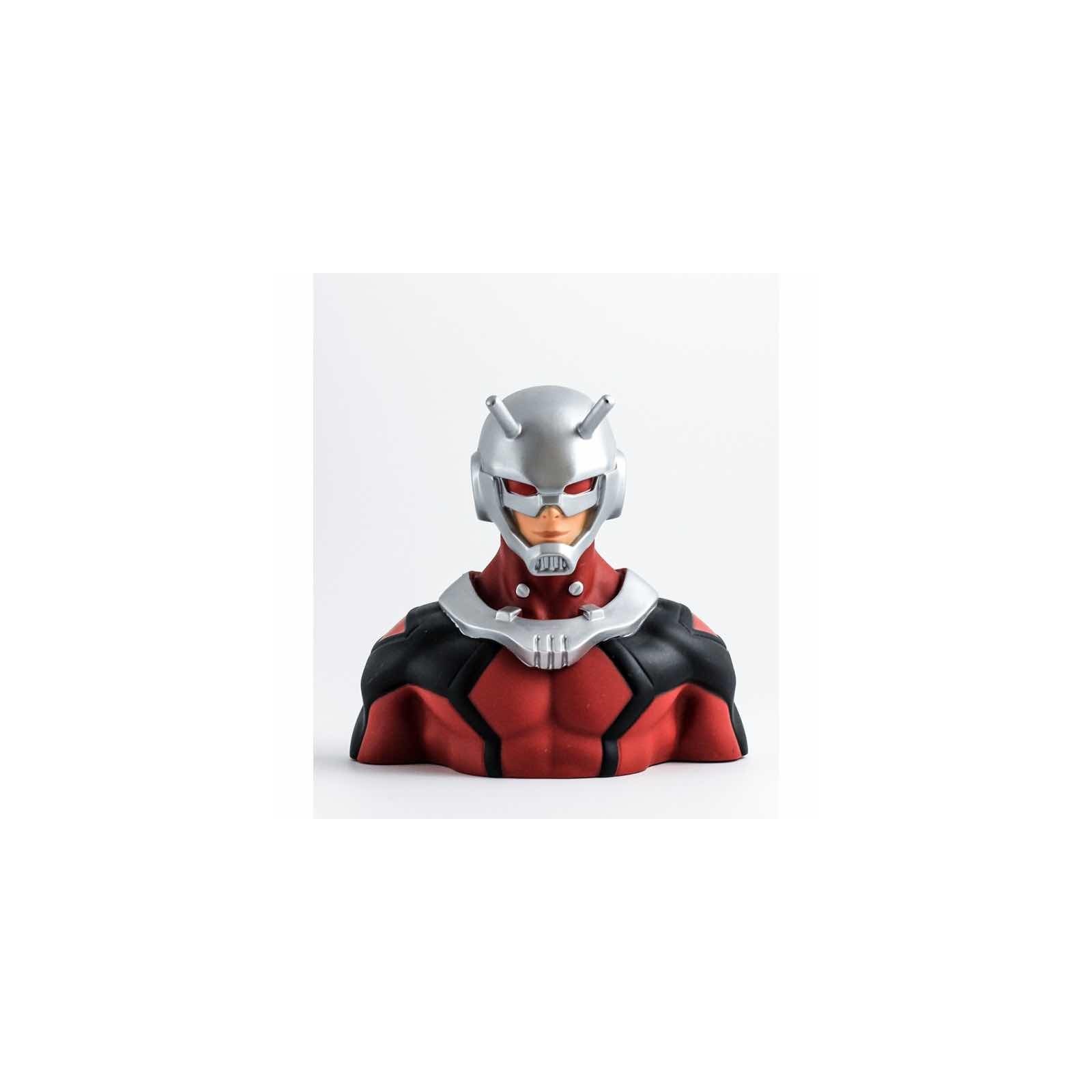 Figura hucha semic studios marvel ant man