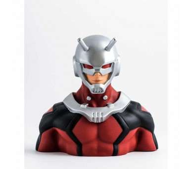 Figura hucha semic studios marvel ant man