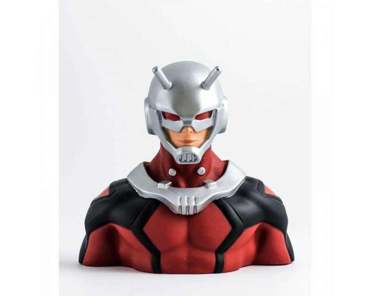 Figura hucha semic studios marvel ant man