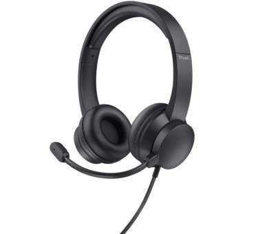 ph2HS 150 h2pbJuego de auriculares para PC b ppLigero juego de auriculares supraaurales para PC con diadema ajustable ph2Encuen