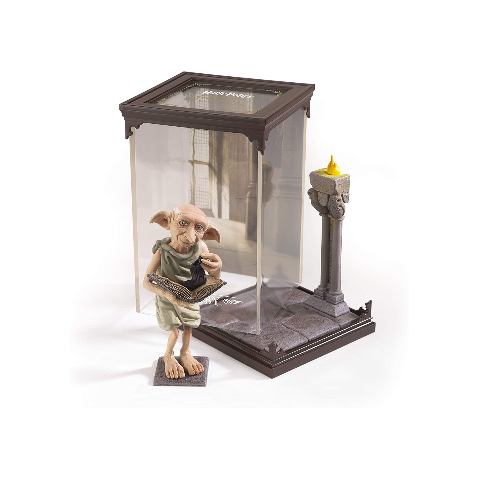 Figura the noble collection harry potter