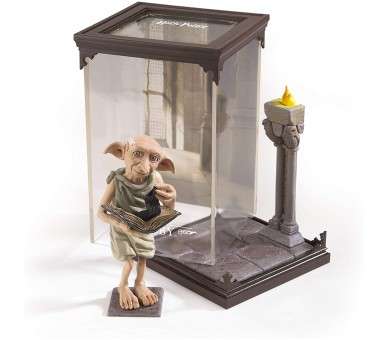 Figura the noble collection harry potter