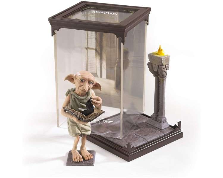 Figura the noble collection harry potter