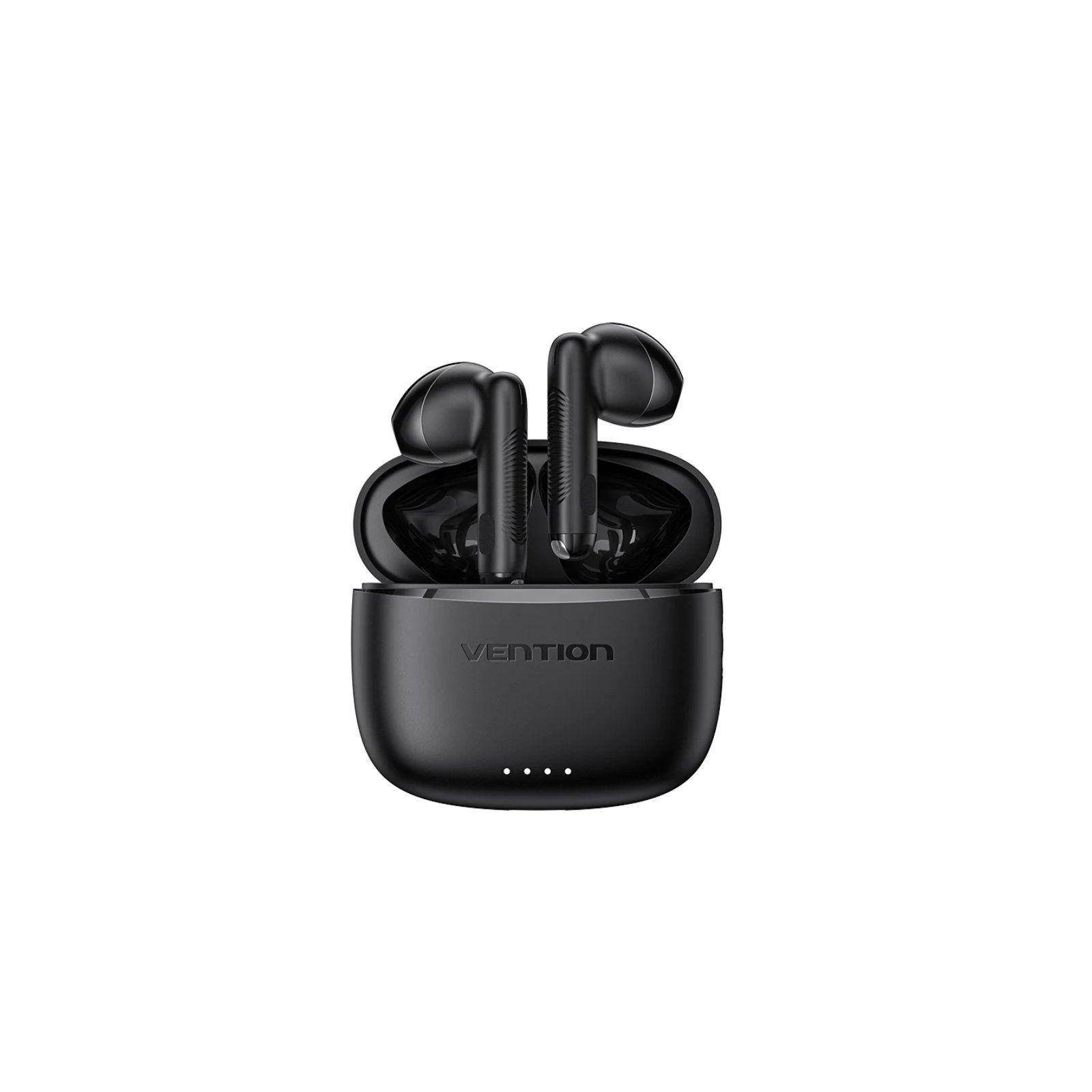 pul libEspecificaciones b liliModelo Elf Earbuds E03 li liColor Negro li liInterfaz de carga del estuche USB Tipo C li liVersio