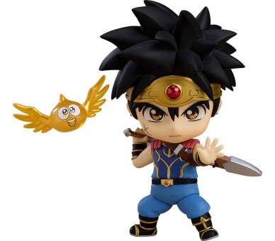 Figura good smile company dragon quest