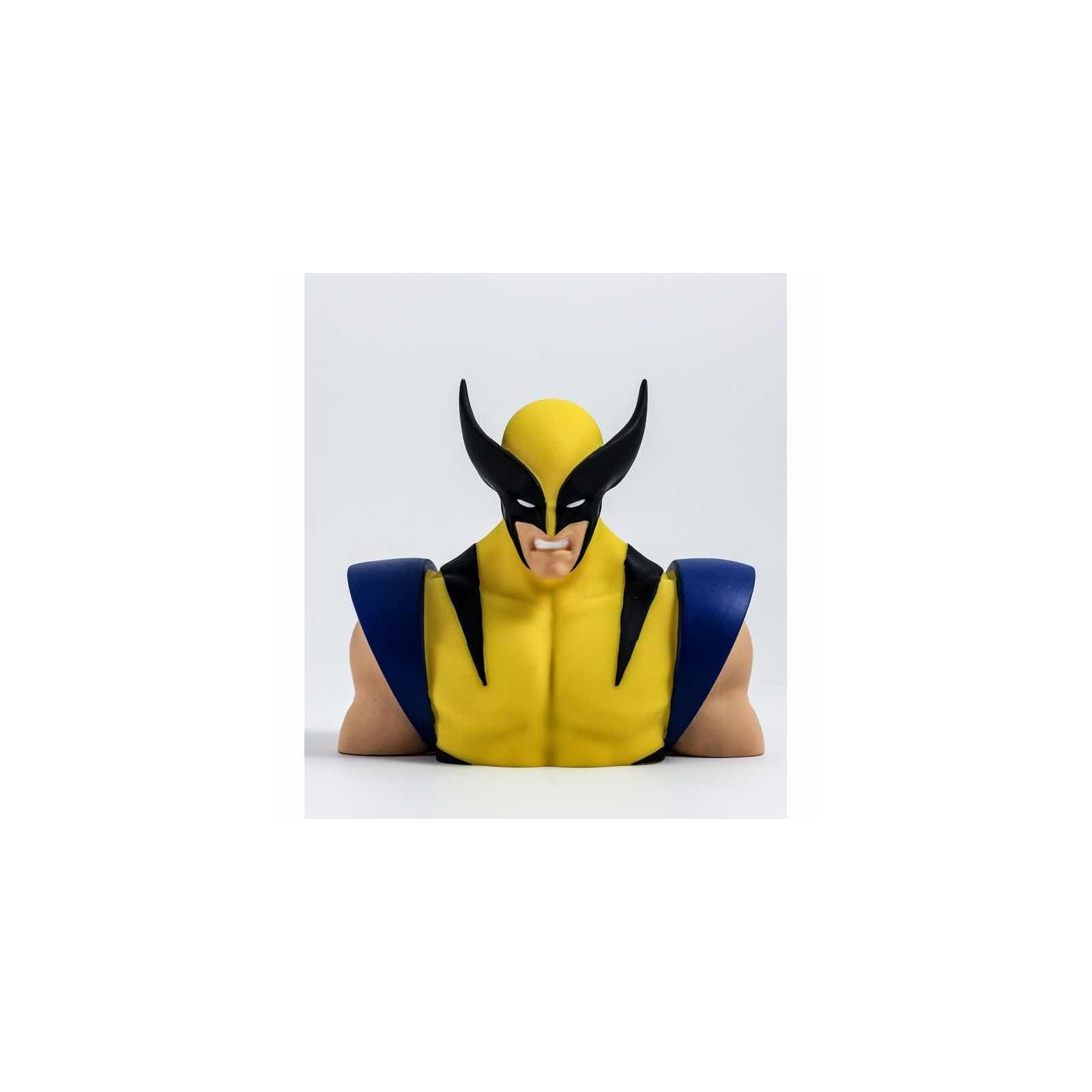 Figura hucha semic studios marvel x men