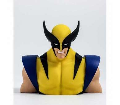 Figura hucha semic studios marvel x men