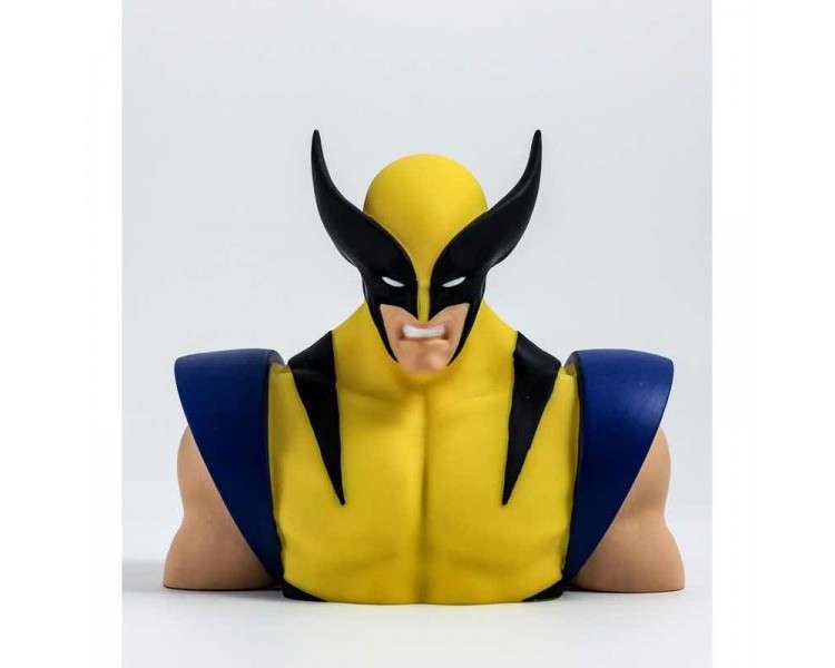 Figura hucha semic studios marvel x men