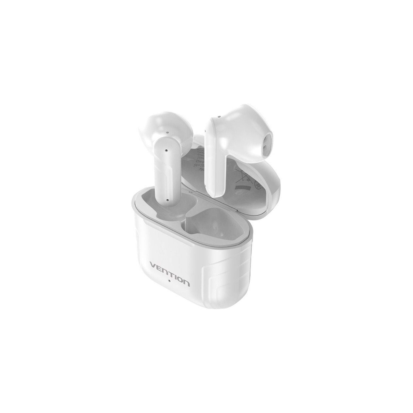 h2Vention True Wireless Bluetooth Elf Earbuds E05 h2divSi buscas unos auriculares inalambricos ideales para viajes o deportes l