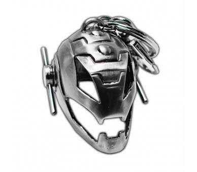 Llavero semic studios marvel ultron casco