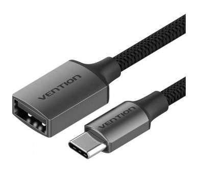 p pul libEspecificaciones b li liConexiones USB A Hembra USB Tipo C Macho li liVersion 20 li liLongitud del cable 015m li liCol