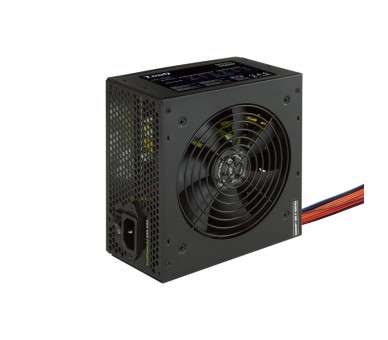 Fuente alimentacion tooq tqep 550sp atx 550w