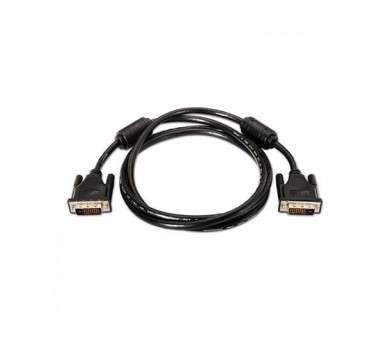 CABLE CON FERRITA DVI DM A DVI DM AISENS 18M