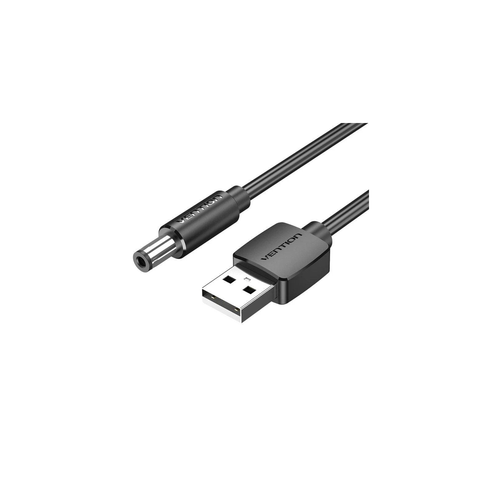 pullibEspecificaciones b liliCable de alimentacion USB a DC 55mm liliVoltaje 5V liliLongitud 05m li ul p