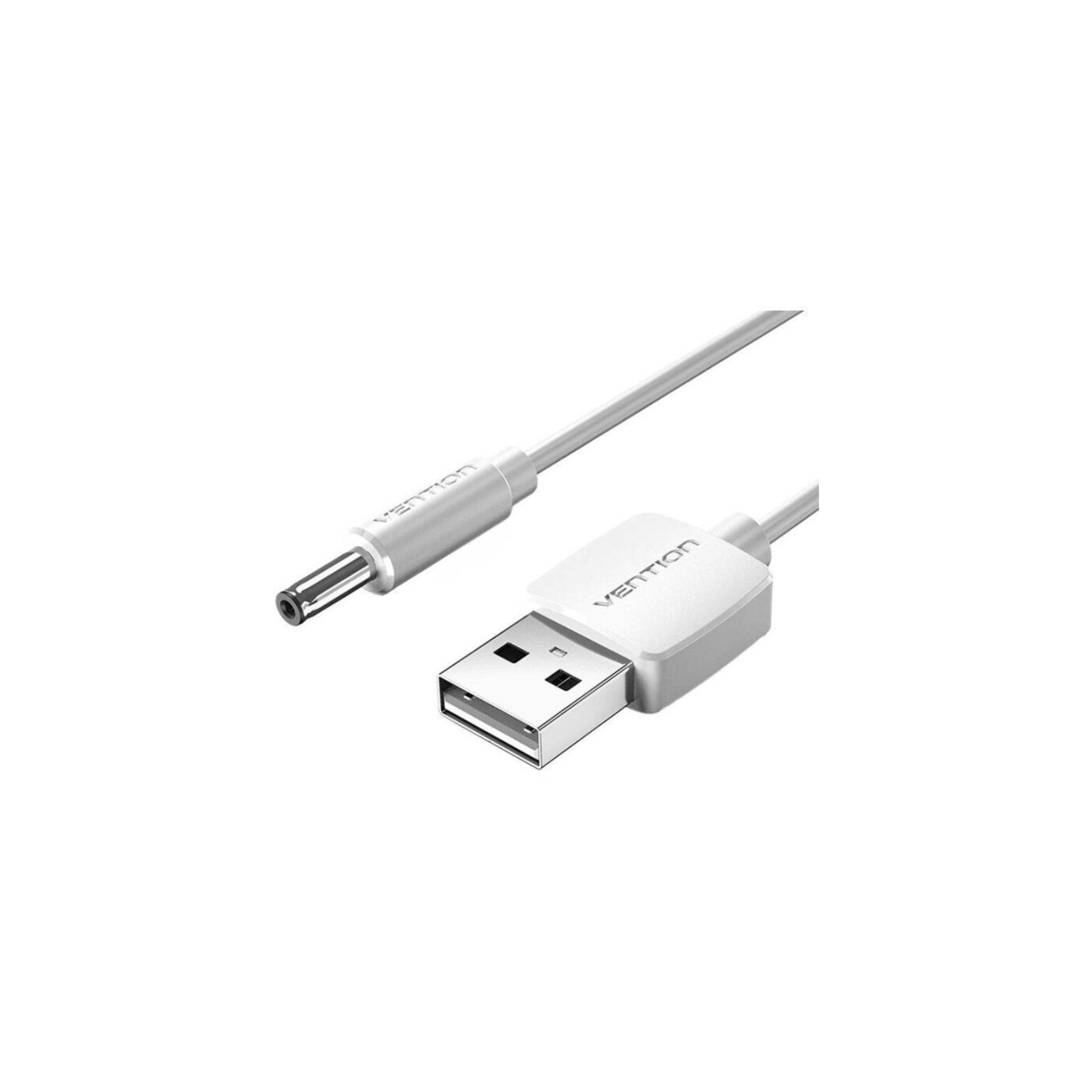 pullibEspecificaciones b liliCable de alimentacion USB a DC 55mm liliVoltaje 5V liliLongitud 05m li ul p