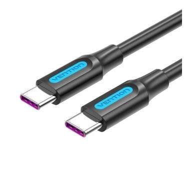 plibEspecificaciones b liliInterfaz Conector USB Tipo C Macho USB Tipo C Macho liliLongitud 2m liliCorriente compatible 5A lili