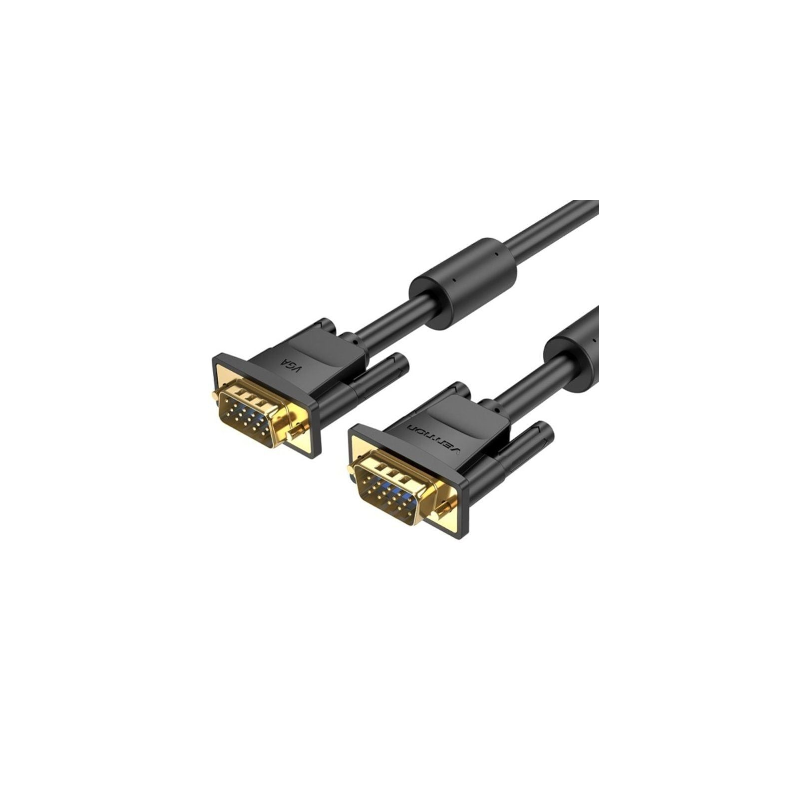 pullibEspecificaciones b liliCable VGA36 Macho Macho liliConector tipo D sub HD15 liliInterfaz Conductor chapado en oro Cobre p