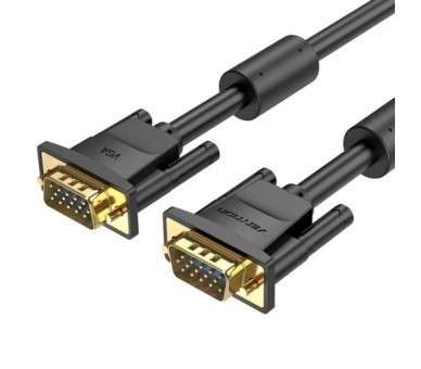 pullibEspecificaciones b liliCable VGA36 Macho Macho liliConector tipo D sub HD15 liliInterfaz Conductor chapado en oro Cobre p