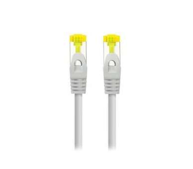 Latiguillo cable red nanocable rj45 lszh