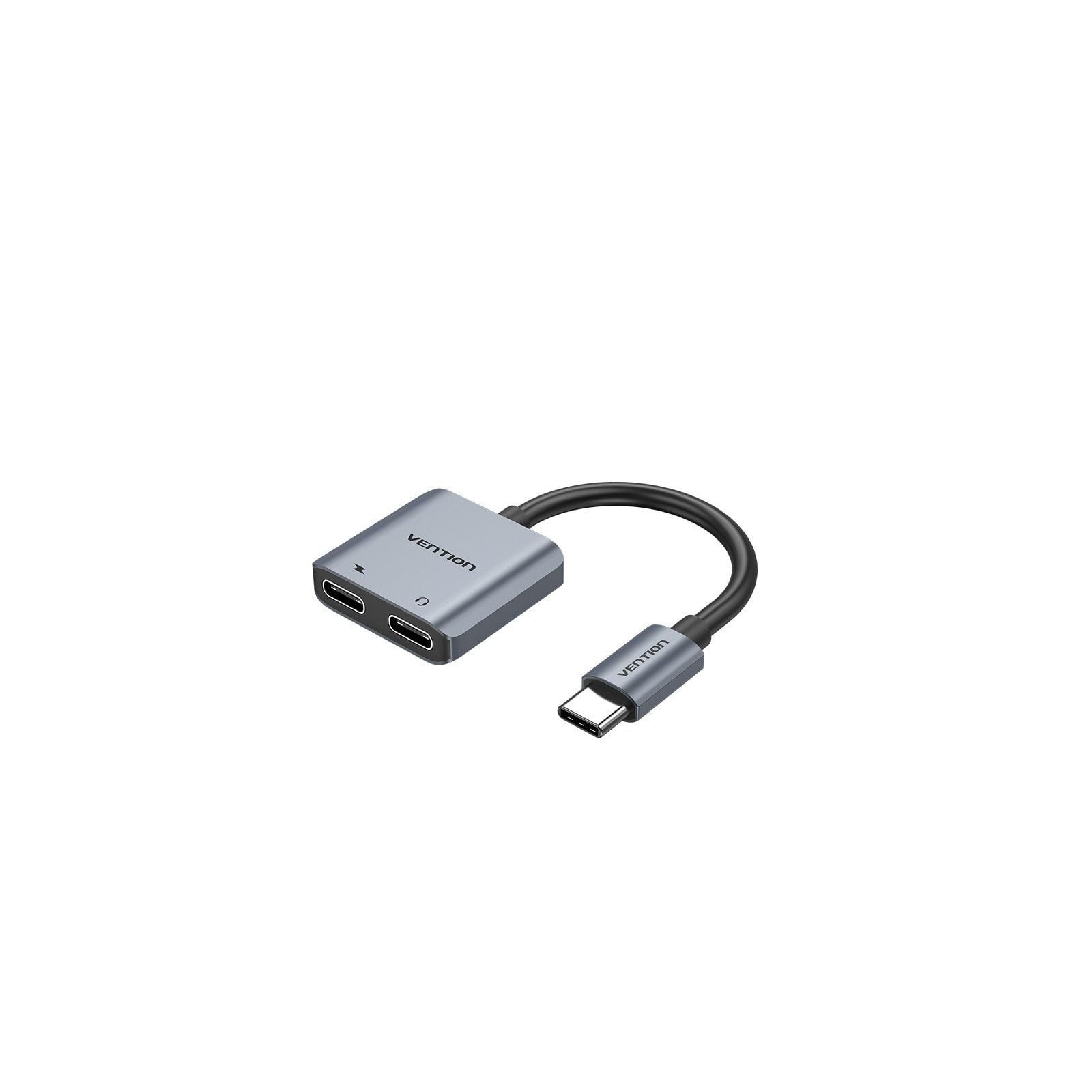 pul libEspecificaciones b li liInterfaz USB C macho USB C hembra x 2 li liCarcasa Aleacion de aluminio li liCubierta TPE li liC