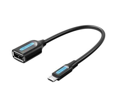 pul libEspecificaciones b li liInterfaz USB 20 MicroUSB B Macho USB 20 A Hembra li liVelocidad transmision 480 Mbps li liRecubr