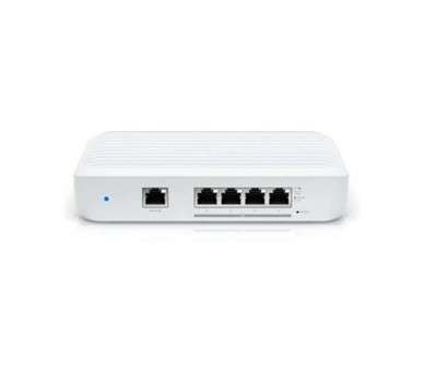 HUB SWITCH UBIQUITI USW FLEX XG