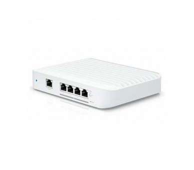 HUB SWITCH UBIQUITI USW FLEX XG