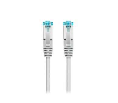 Latiguillo cable red nanocable rj45 lszh