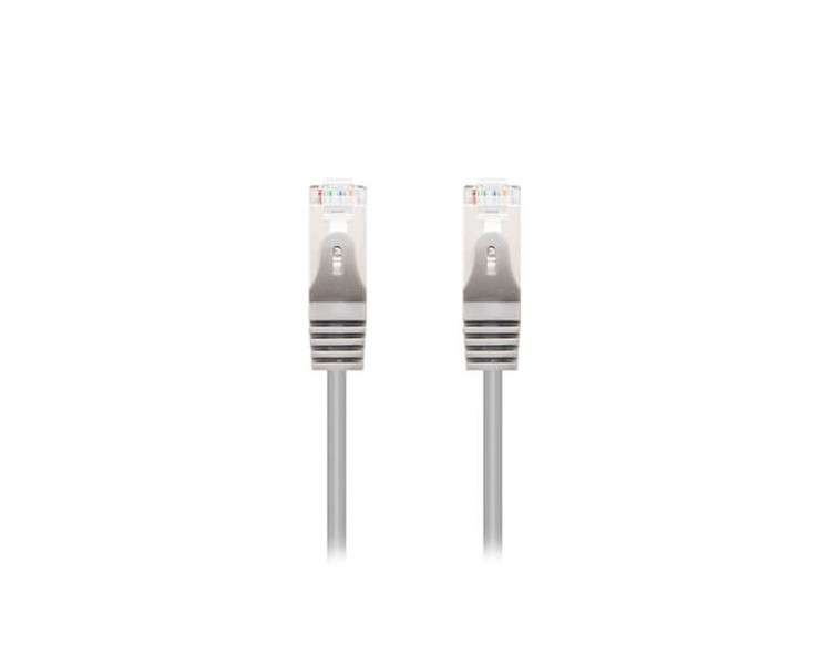 Latiguillo cable red ftp cat6 rj45