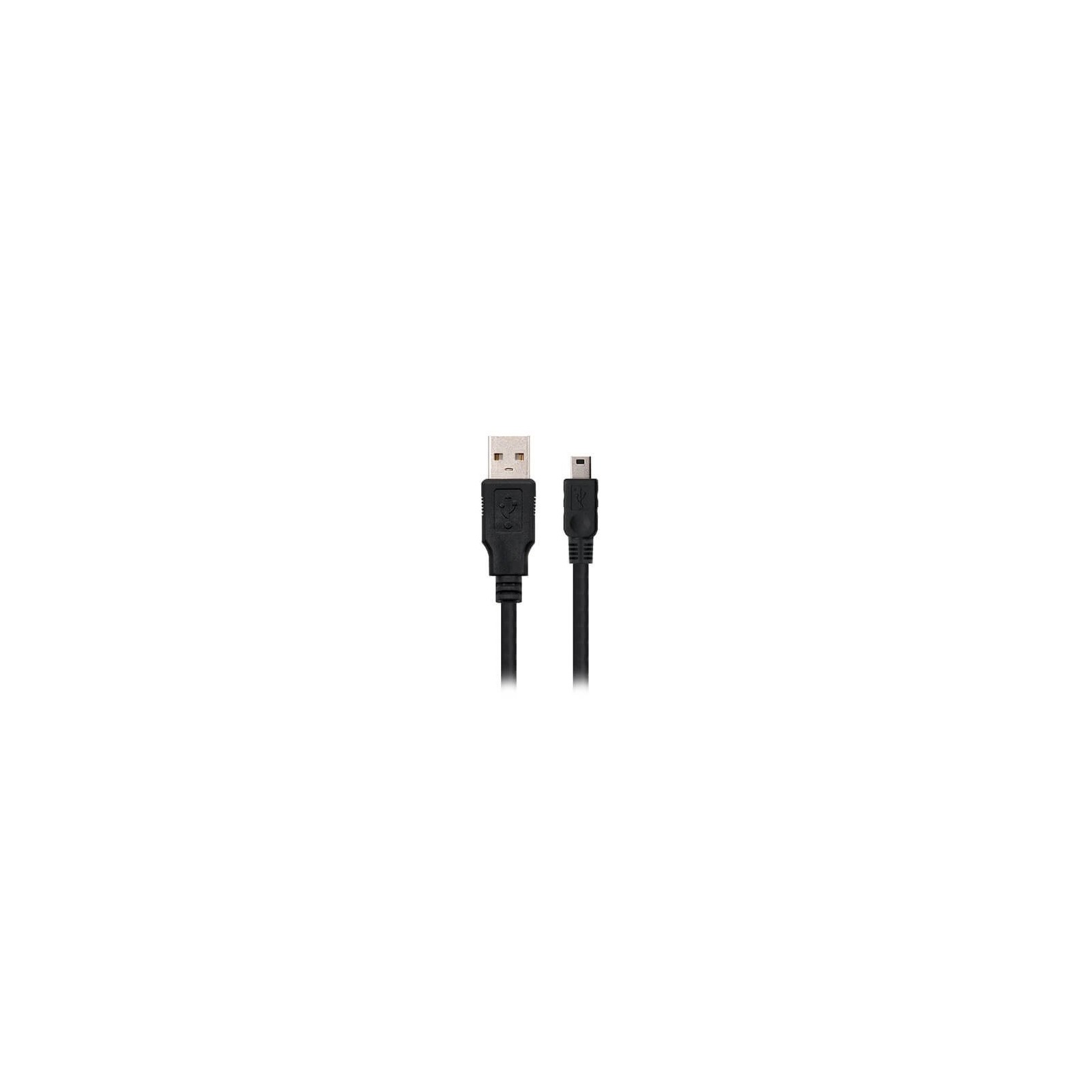 Cable usba 20 a mini usbb