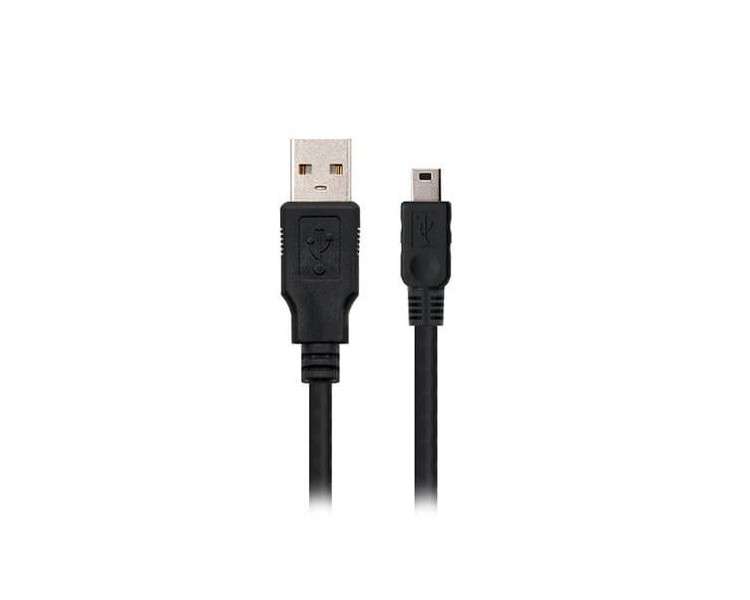 Cable usba 20 a mini usbb