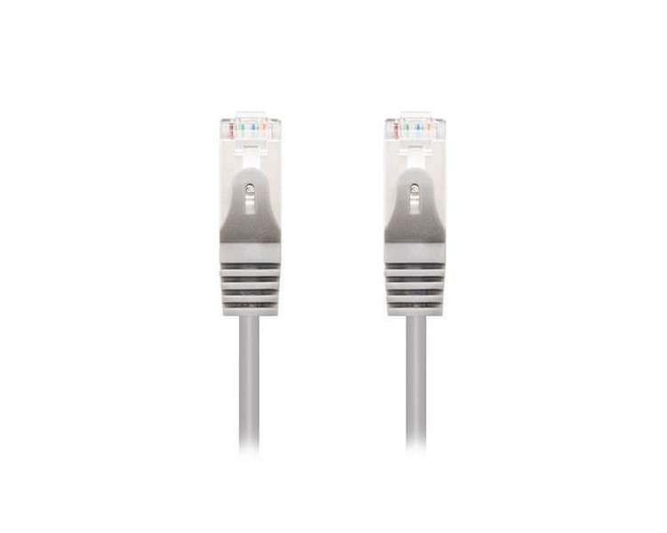 Latiguillo cable red ftp cat6 rj45