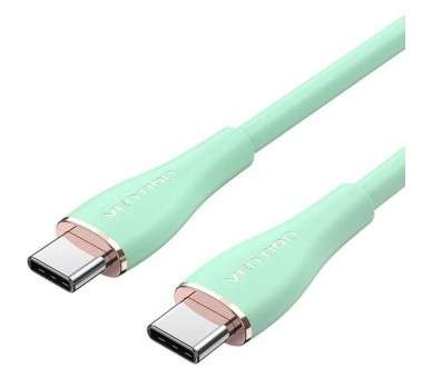 plibEspecificaciones b liliColor Verde liliProtocolo USB 20 liliTipo de conector USB Tipo C macho USB Tipo C macho liliLongitud