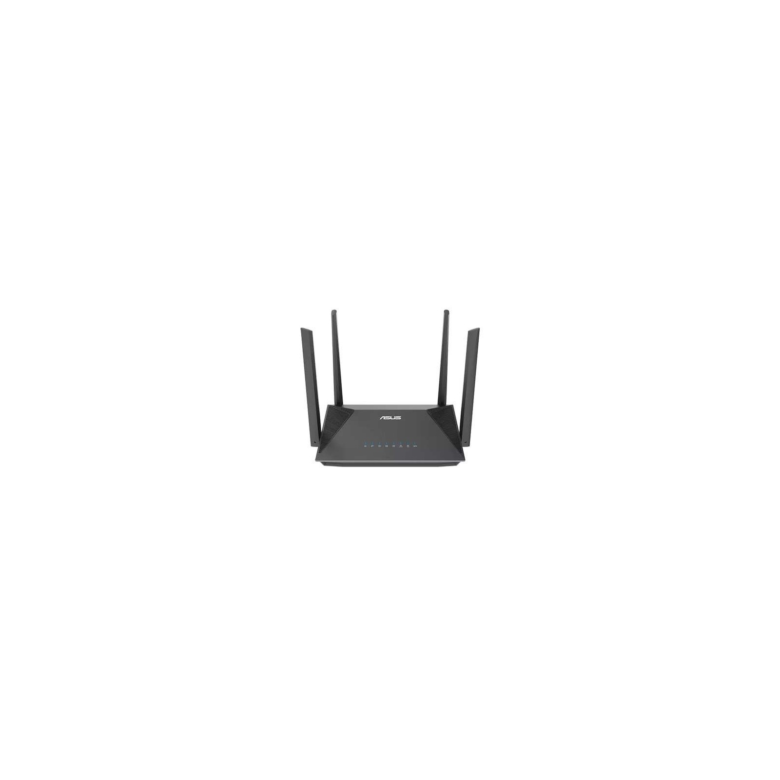 WIRELESS ROUTER ASUS RT AX52 NEGRO