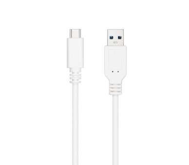 pul libEspecificacion b li liIdeal para conectar su nuevo dispositivo movil tablet USB C a un ordenador con un puerto USB A con