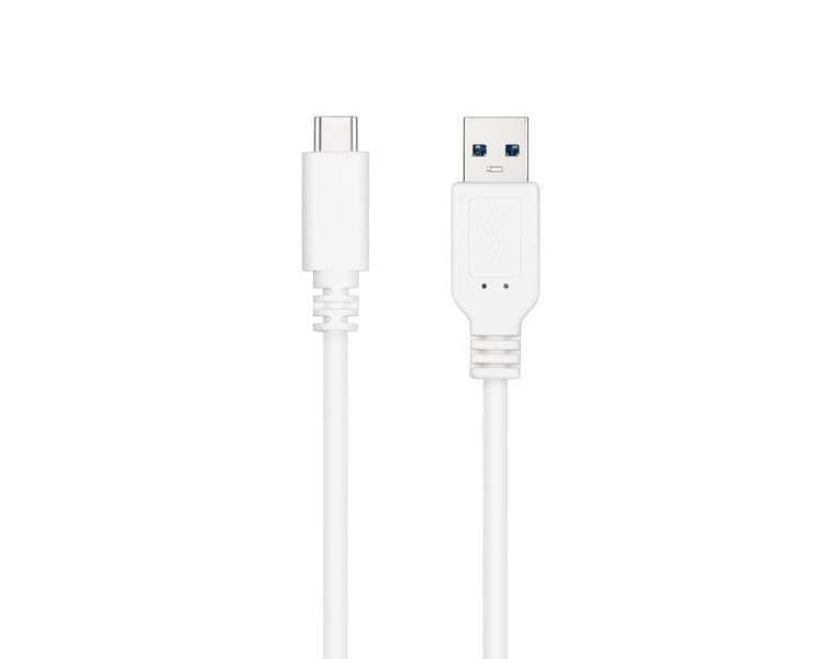 pul libEspecificacion b li liIdeal para conectar su nuevo dispositivo movil tablet USB C a un ordenador con un puerto USB A con